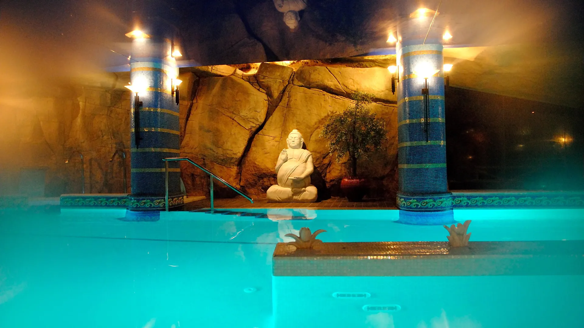Hotel & Spa Sierra De Cazorla 4*