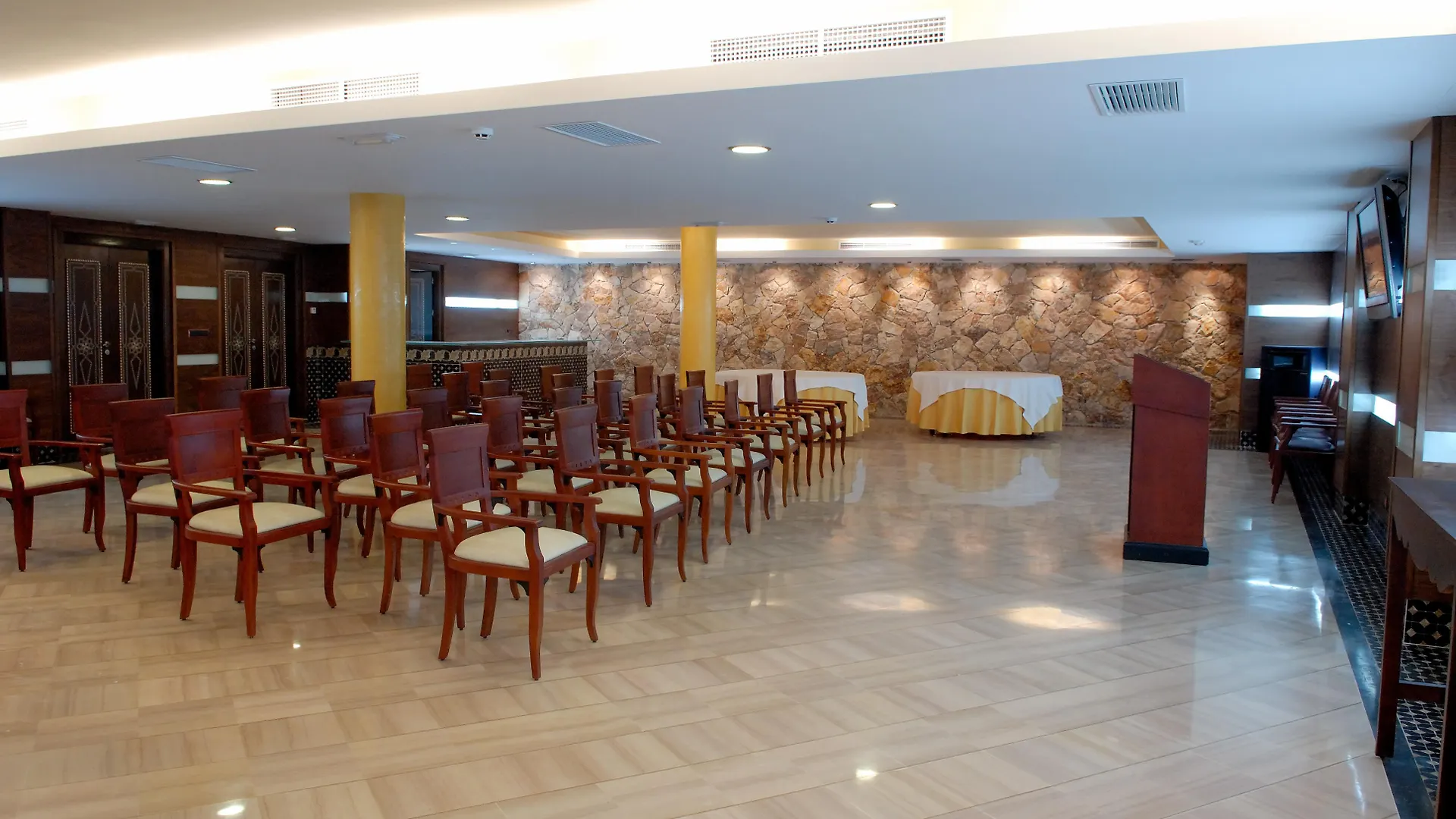 Hotel & Spa Sierra De Cazorla 4*