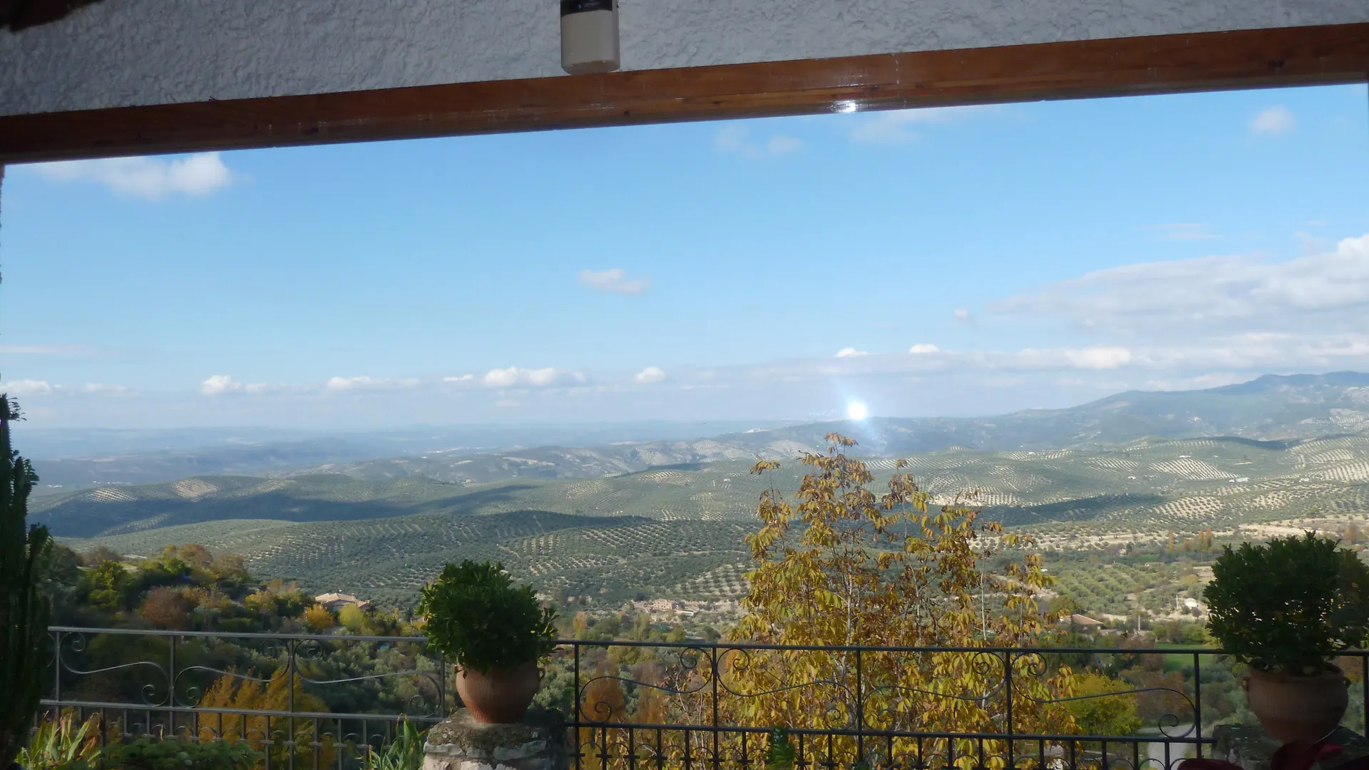 Hotel & Spa Sierra De Cazorla 4*
