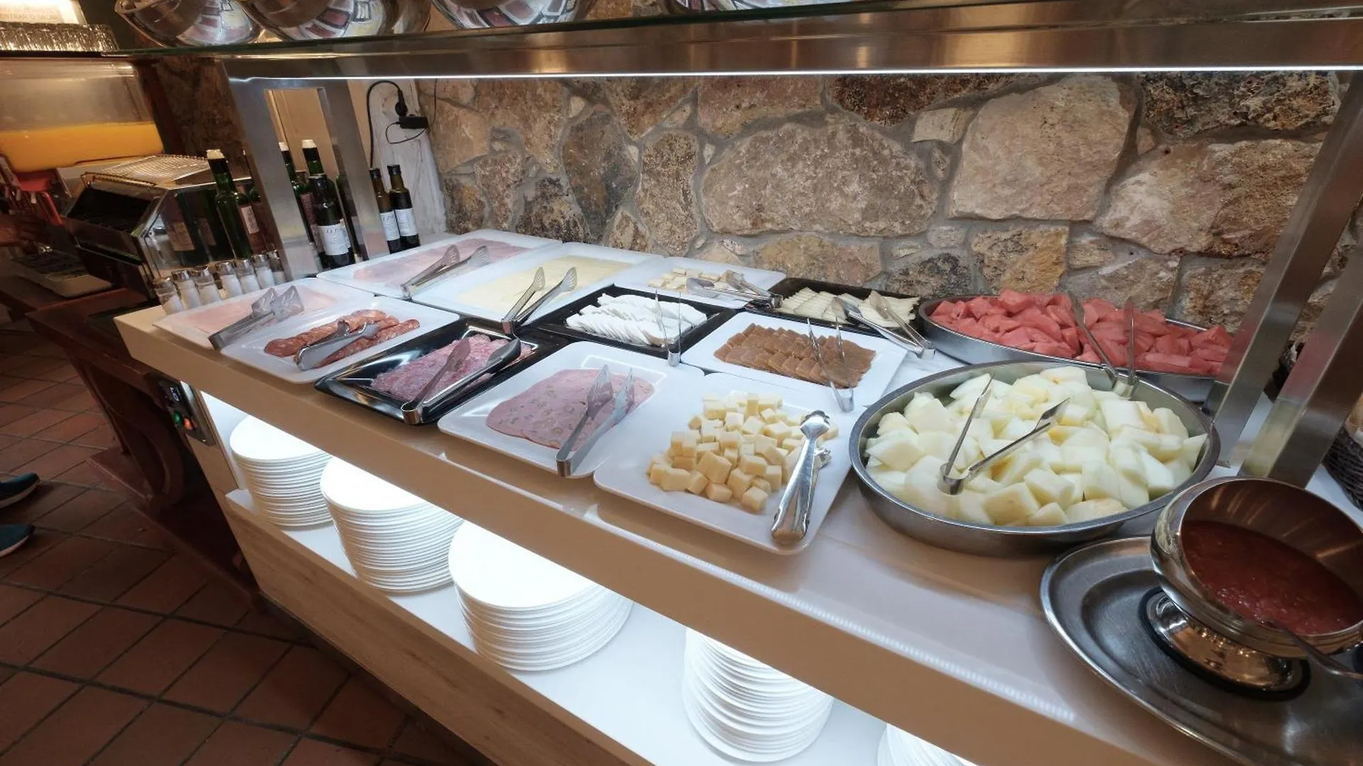 Hotel & Spa Sierra De Cazorla 4*