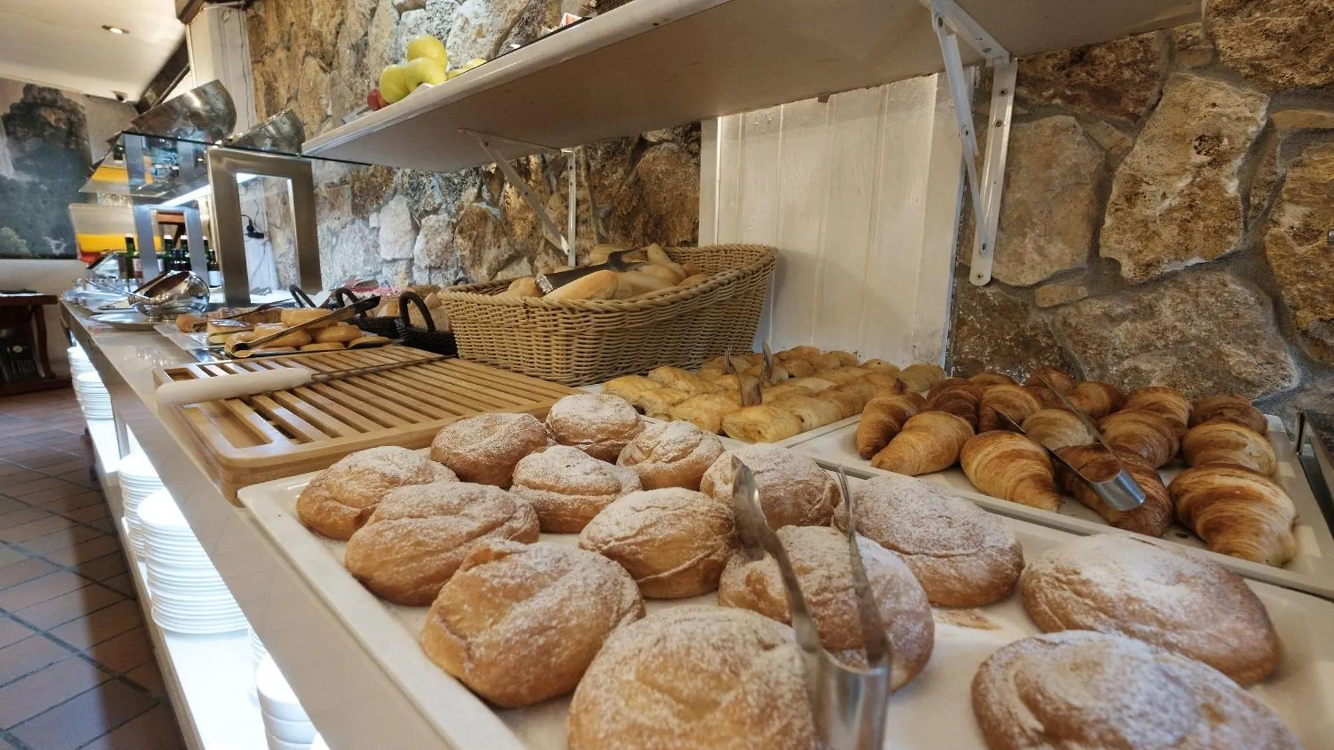 Hotel & Spa Sierra De Cazorla 4*