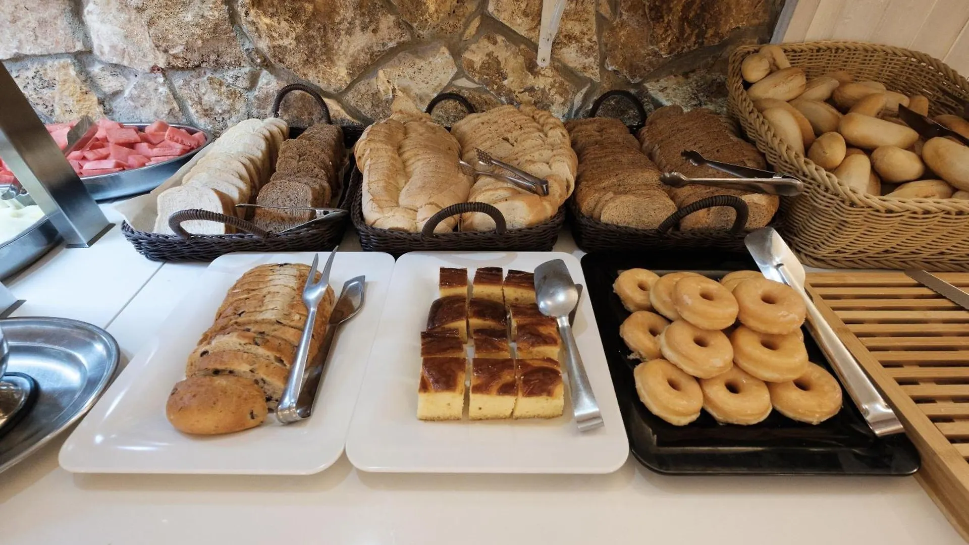 Hotel & Spa Sierra De Cazorla 4* 4*,