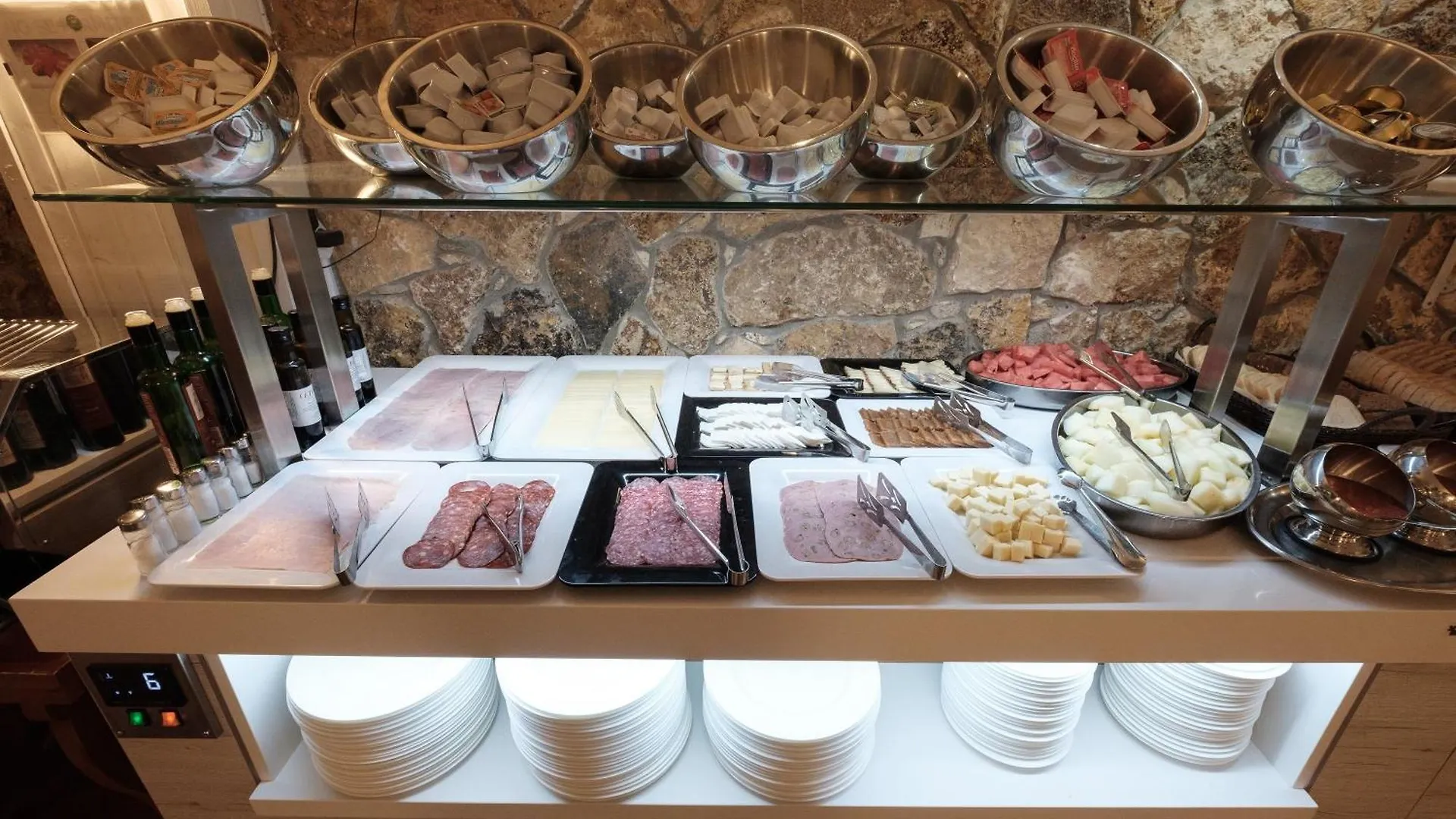 Hotel & Spa Sierra De Cazorla 4*