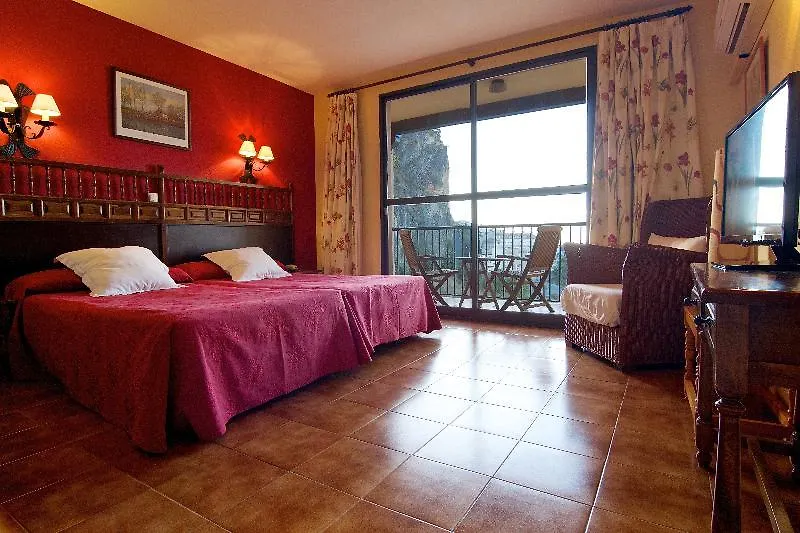 Hotel & Spa Sierra De Cazorla 4*