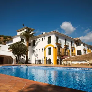 Huerta De Palomas Hotel