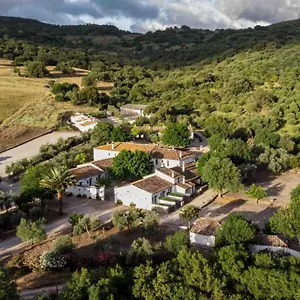 Rural El Horcajo De Ronda Hotel