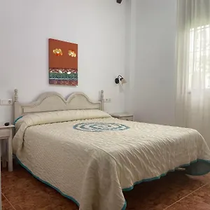 Meson Fuente Del Pino Hotel