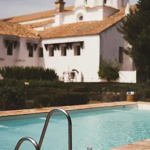 Monasterio De San Francisco Hotel