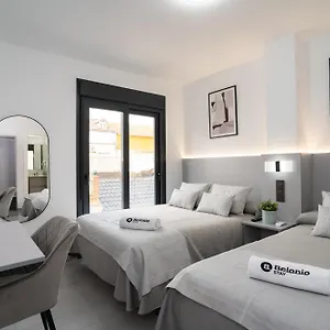 Belonio L'prados Malaga
