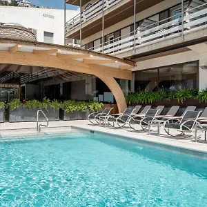 Canyelles Platja 4* Roses