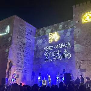 La Del Sastre Velez Malaga