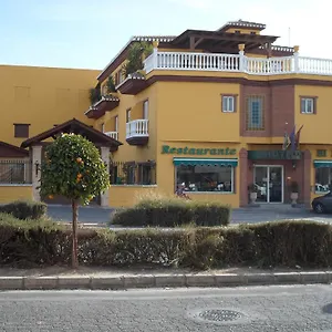 El Doncel 2* Atarfe