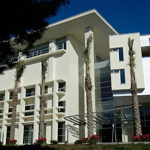 Hotel Salobrena Suites *** Salobreña