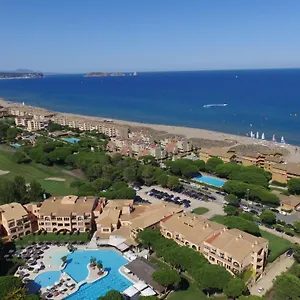 La Costa Golf & 4* Pals