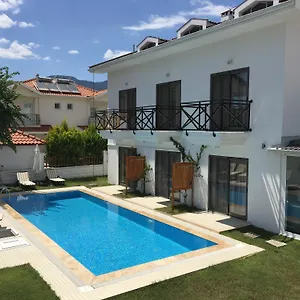 Casa Pallet (adults Only) 4* Dalyan