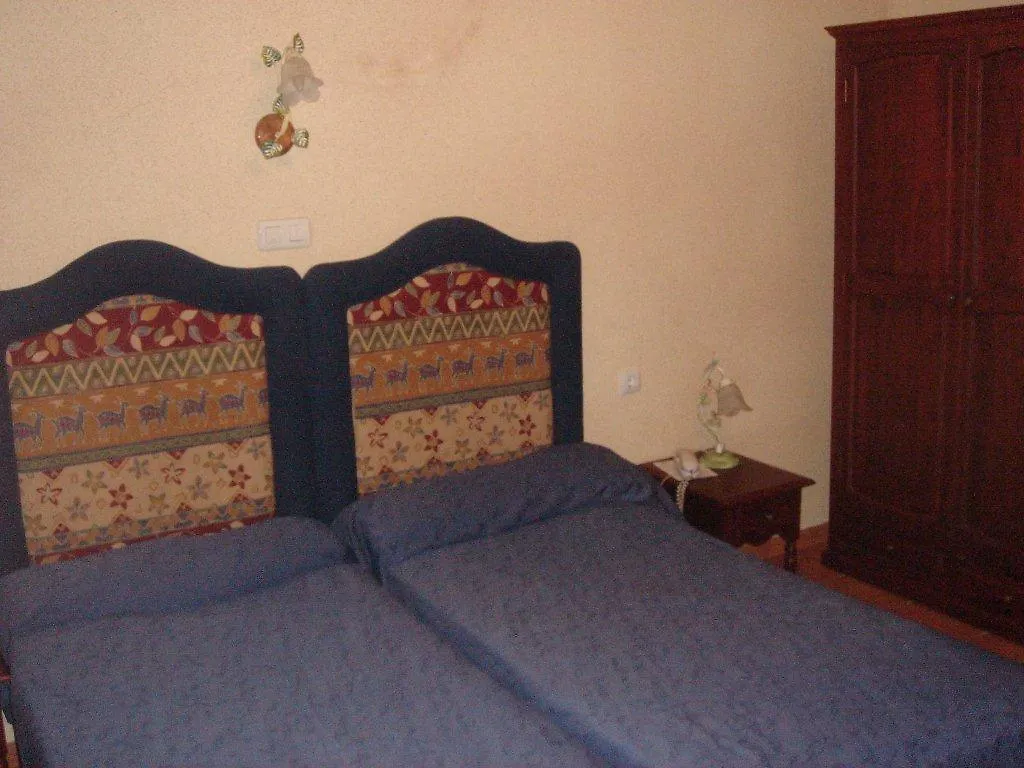 Hotel & Spa Sierra De Cazorla 4*