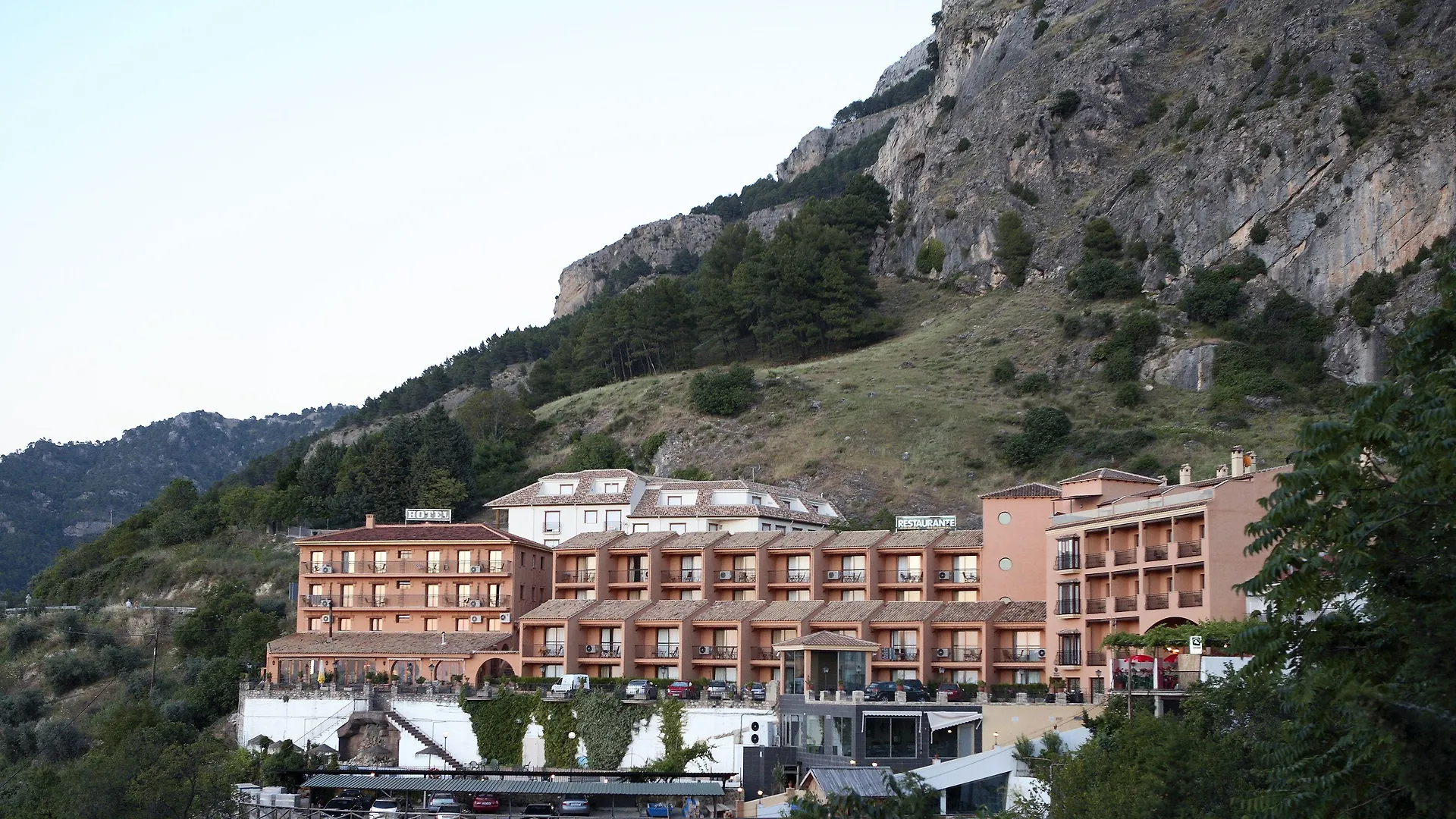 Hotel & Spa Sierra De Cazorla 4* 4*,  Spain