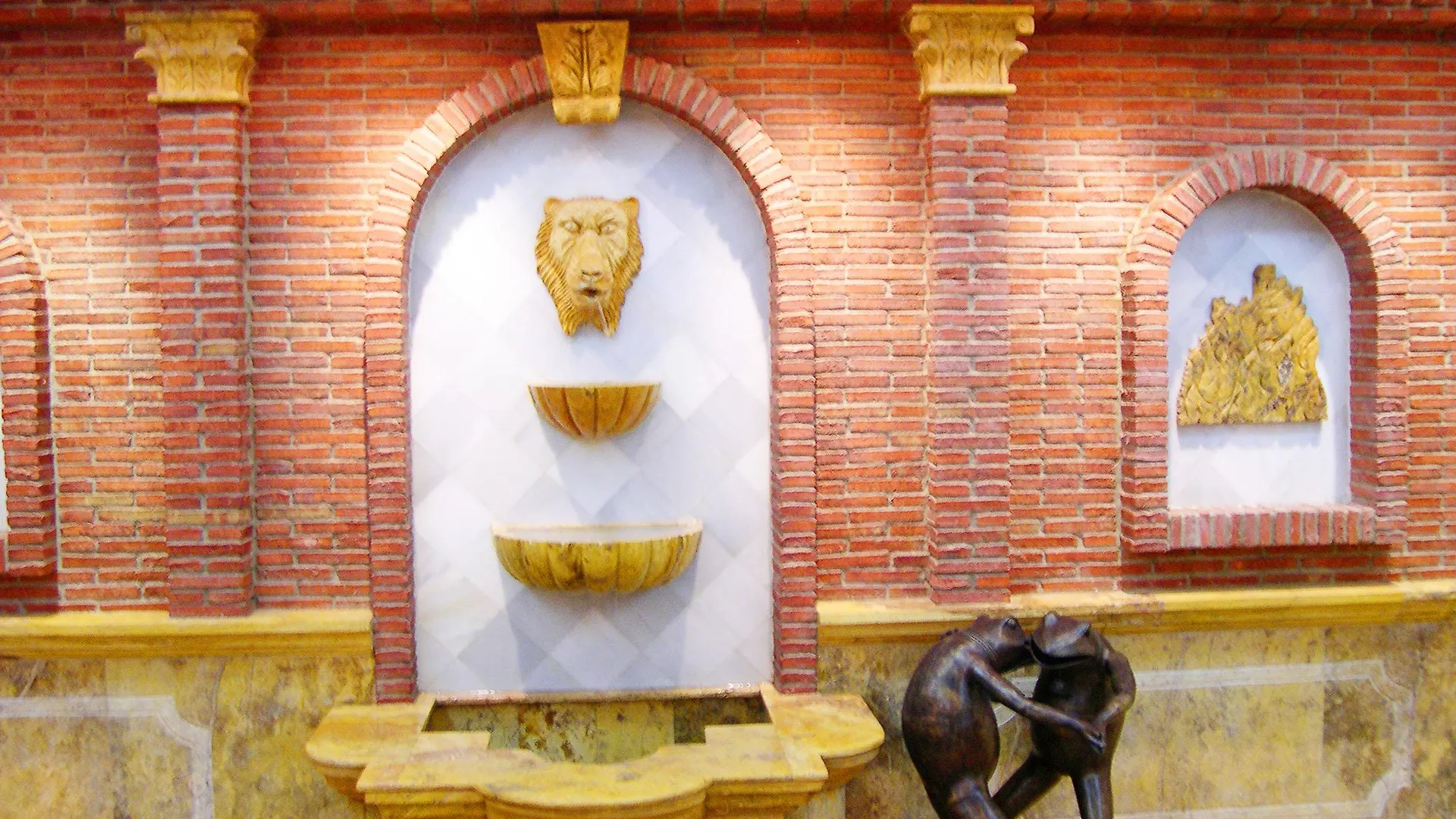 Hotel & Spa Sierra De Cazorla 4*