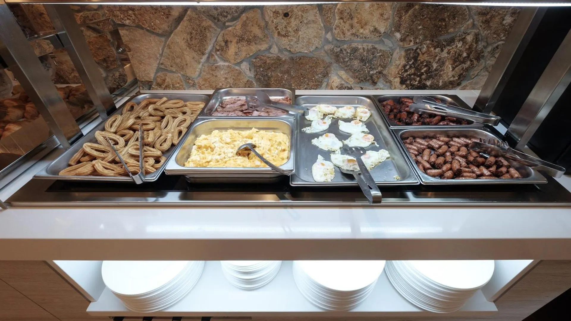 Hotel & Spa Sierra De Cazorla 4*