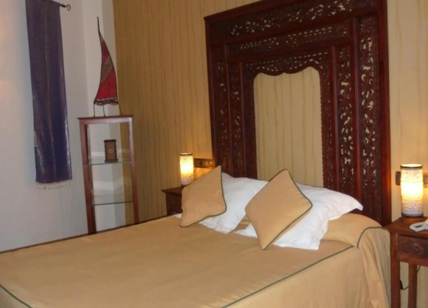 Hotel & Spa Sierra De Cazorla 4*