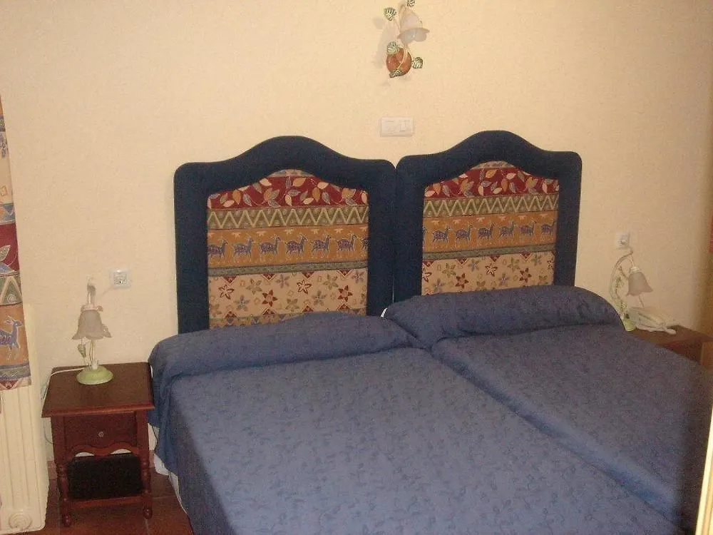 Hotel & Spa Sierra De Cazorla 4*