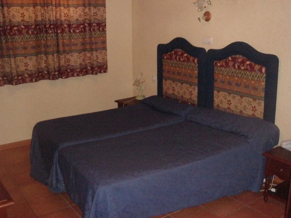 Hotel & Spa Sierra De Cazorla 4* Spain