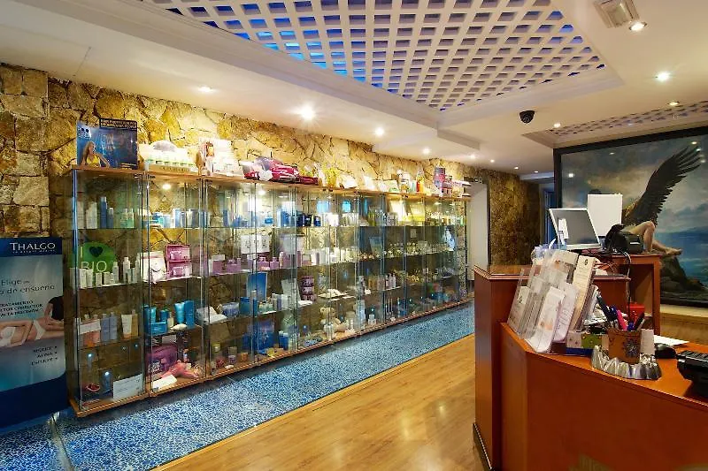 Hotel & Spa Sierra De Cazorla 4*