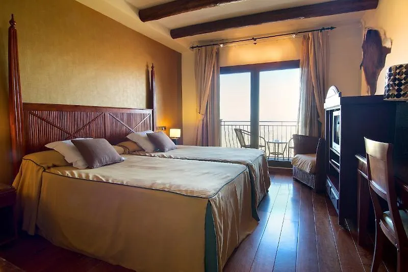 ****  Hotel & Spa Sierra De Cazorla 4* Spain