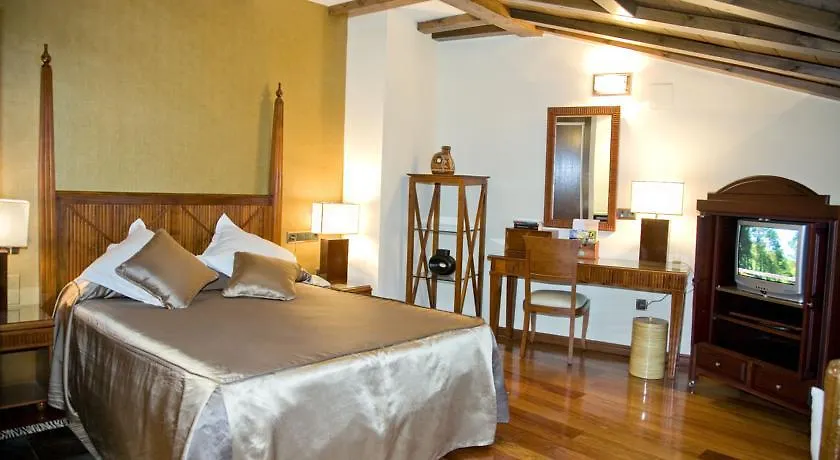 ****  Hotel & Spa Sierra De Cazorla 4* Spain
