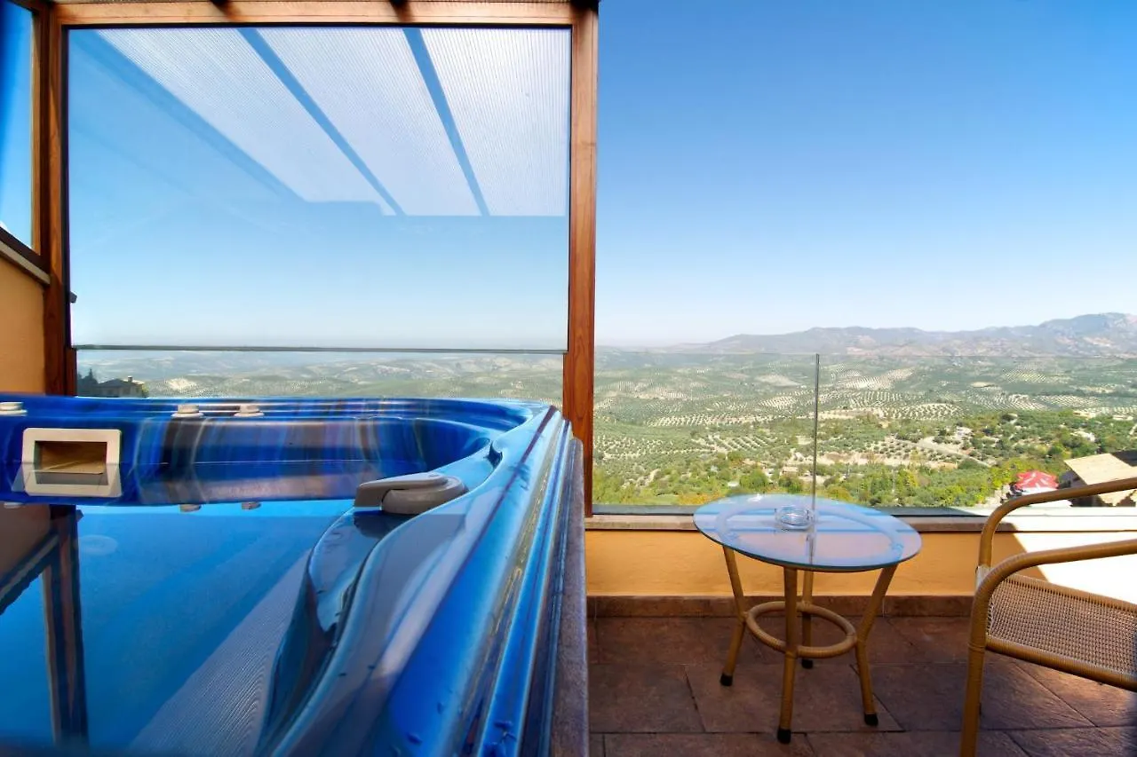 Hotel & Spa Sierra De Cazorla 4* 4*,  Spain
