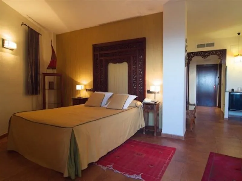 Hotel & Spa Sierra De Cazorla 4* 4*,  Spain