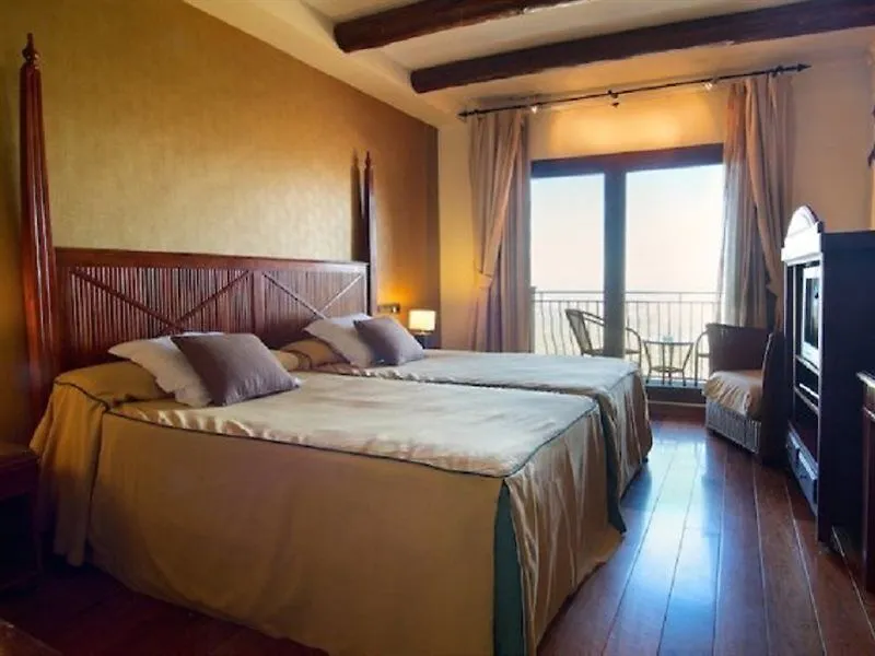 Hotel & Spa Sierra De Cazorla 4*